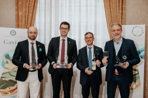 “Premio Gavi 2022” al Consorzio del Brunello di Montalcino per la miglior comunicazione territoriale