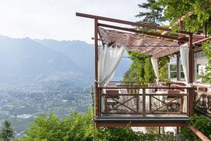 Gourmet Prezioso a Castel Fragsburg