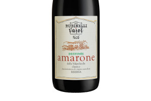 Rubinelli Vajol, Docg Amarone della Valpolicella Classico Destinée Riserva 2010