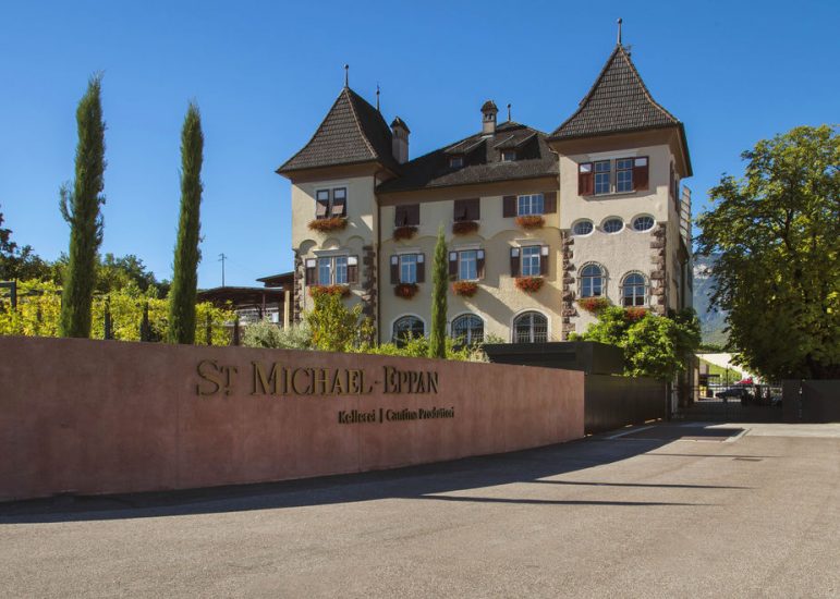 San Michele Appiano