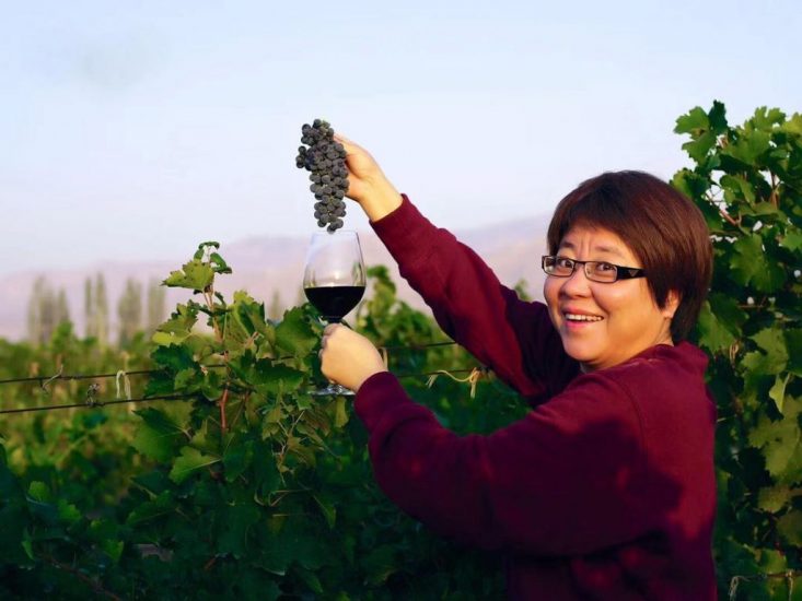 Cresce l’attesa per “Sana Slow Wine Fair” (ph: Crazy Fang Wine)