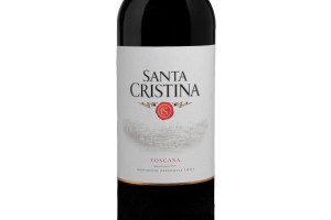 Santa Cristina, Toscana Igt Rosso 2020