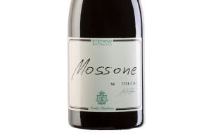 Stefano Antonucci, Marche Igt Merlot Mossone 2018