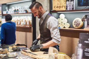 A “Taste 2022” le eccellenze del gusto unite per “Zero spreco: non sprechiamo il cibo e l’ambiente”