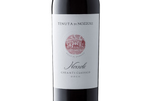 Tenuta di Nozzole, Docg Chianti Classico 2021