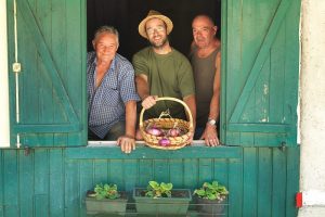 L&rsquo;annuncio Slow Food: &ldquo;Terra Madre Salone del Gusto 2022&rdquo; torna in presenza a Torino