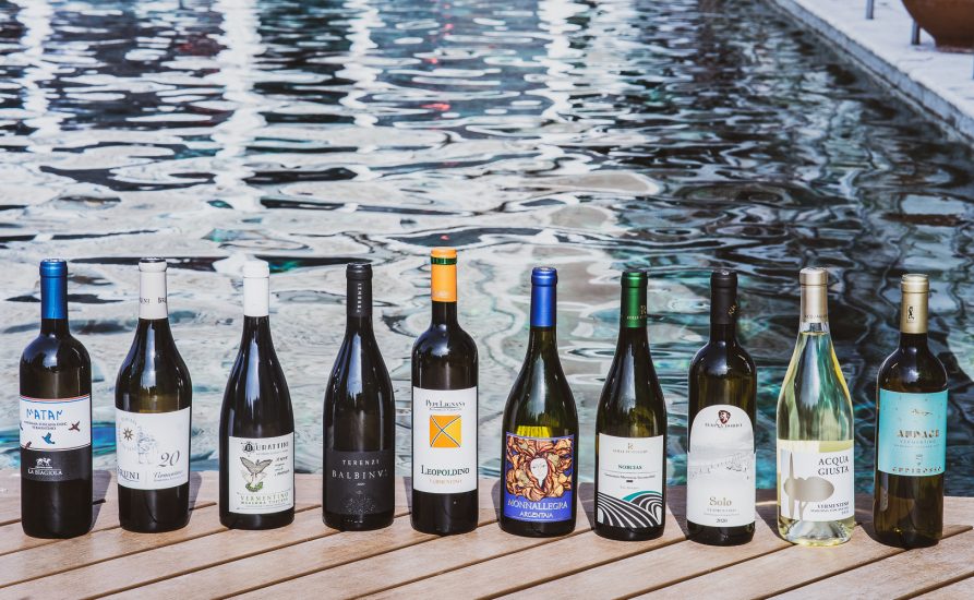 Vermentino Grand Prix 2022