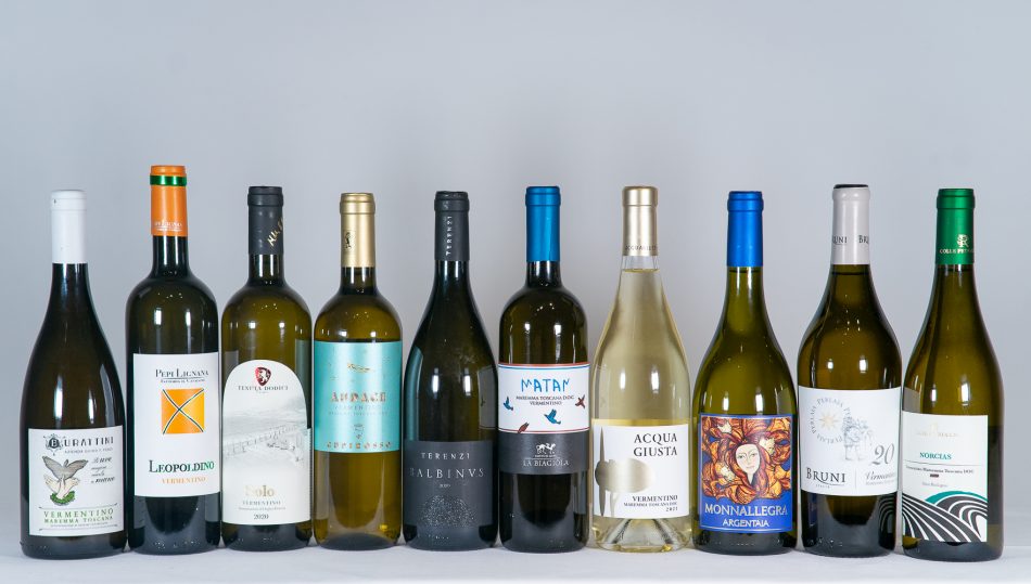 Vermentino Grand Prix 2022