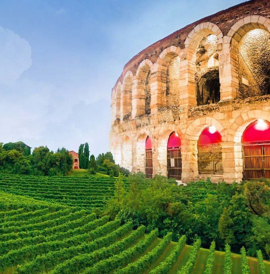 Gli Assoenologi a Congresso a Verona nei 130 dell’organizzazione