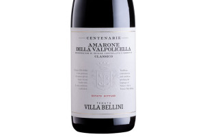 Villa Bellini, Docg Amarone della Valpolicella Classico Centenarie 2015