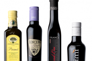 I migliori olio Evo monovarietali al mondo? Di Cutrera, Franci, Olio Mim&igrave; e Agraria Viola
