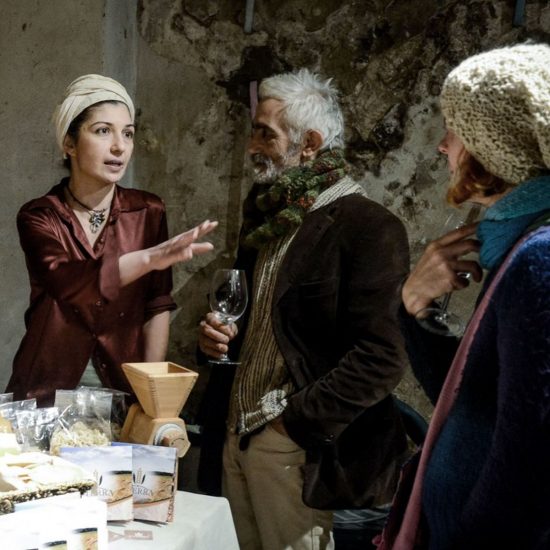 “Vini Migranti” con produttori “visionari” da tutto il mondo, a Firenze 