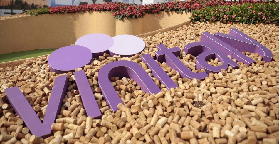 Un futuro sempre più internazionale per Vinitaly