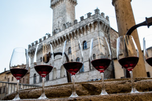 Il Nobile di Montepulciano, senza “stelle” ma con le “Pievi”, alla prova del calice