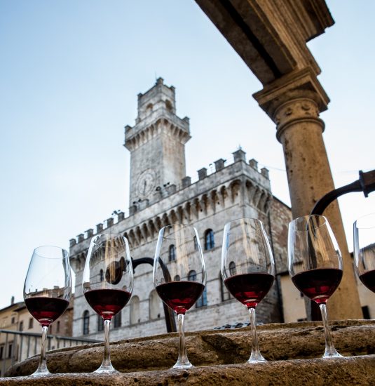 Il Nobile di Montepulciano
