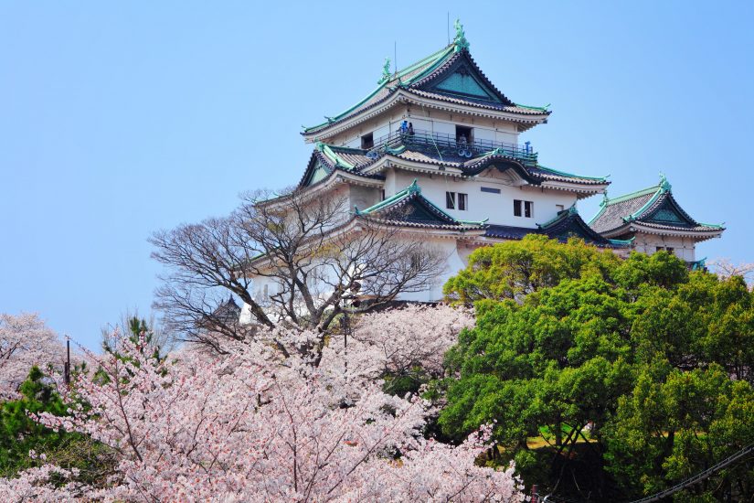 Wakayama