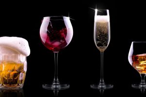 Le filiere degli spirits e dei vini di qualit&agrave; destinate a crescere del +4,9% annuo fino al 2027