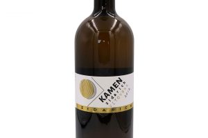 Zidarich, Venezia Giulia Igt Vitovska Kamen 2018