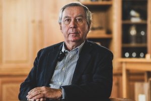 Santa Margherita, una grande storia del vino italiano, nata da un sogno. E che guarda al futuro