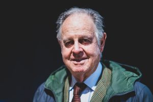 “Chi produce vino guarda sempre al lungo periodo, le crisi dell’immediato non ci scoraggino”