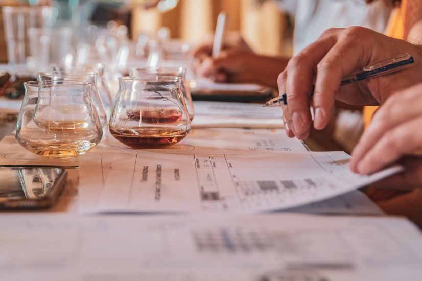 I migliori liquori italiani nella guida “Spirito Autoctono”