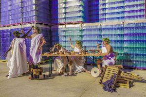 Da Zenato a Pieropan, da Monte Del Fra e non solo: il meglio di “Best of Wine Tourism”