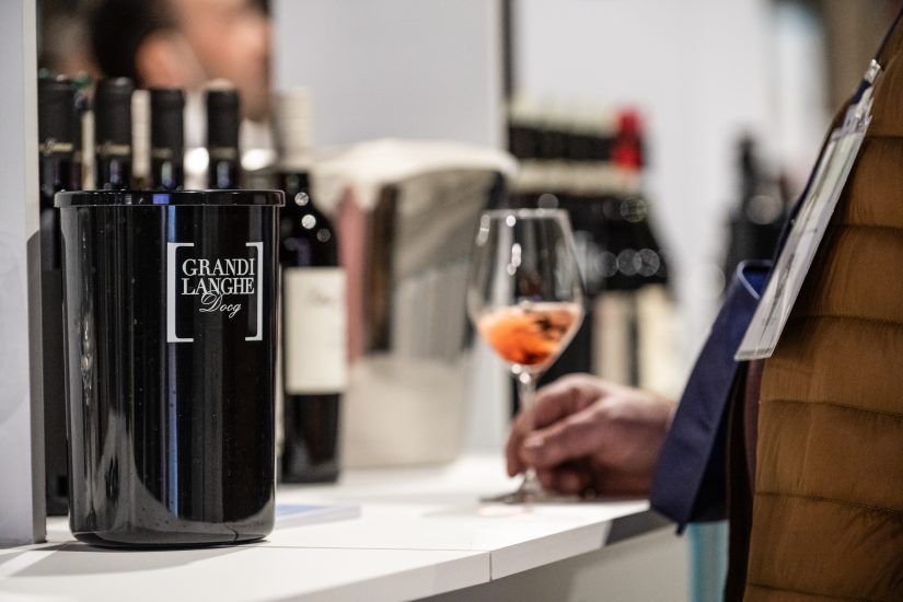 Le immagini più belle di Grandi Langhe 2022