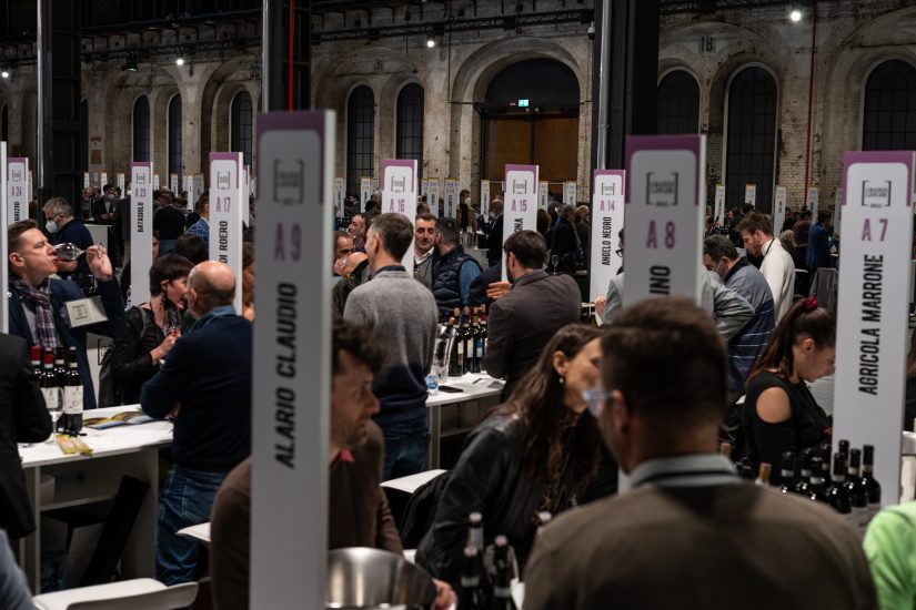 Le immagini più belle di Grandi Langhe 2022