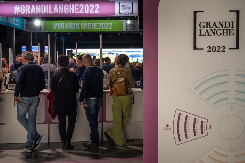 Le immagini più belle di Grandi Langhe 2022