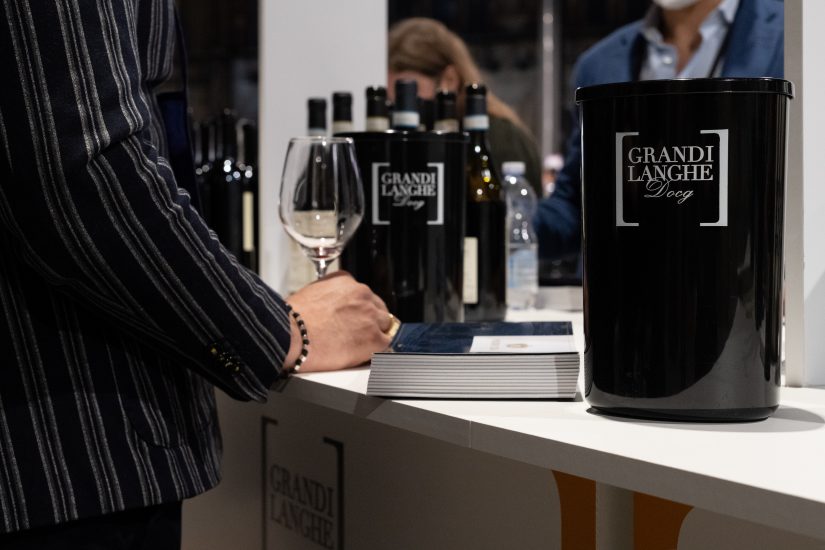 Le immagini più belle di Grandi Langhe 2022