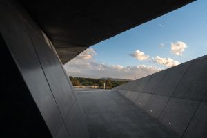 Tra vino & design, le “Nuove Cantine italiane. Territori e Architetture” in mostra a Verona