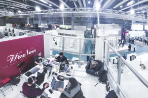 Cala il sipario su Vinitaly n. 54, quello della ripartenza del vino italiano