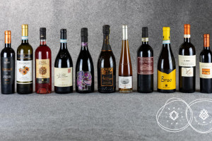 Alle Marche, con Terre Cortesi Moncaro, il trofeo “Gran Vinitaly 2022 - Cantina dell’Anno” 2022