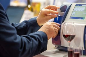 Frescobaldi verso presidenza Unione Italiana Vini. E Uiv rilancia Simei (Milano,15/18 novembre)