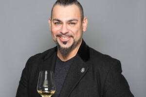 Tra Sud Africa, Washington State e segreti della degustazione: a WineNews Anthony Mueller