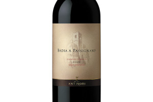 Marchesi Antinori, Docg Chianti Classico Gran Selezione Badia a Passignano 2019