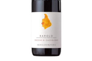 Arnaldo Rivera, Docg Barolo Rocche di Castiglione 2018