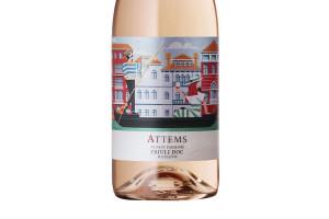 Attems, Doc Friuli Pinot Grigio Ramato 2021