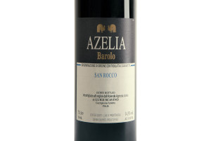 Azelia, Docg Barolo San Rocco 2018