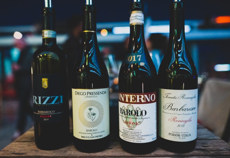 Barolo & Barbaresco World Opening portano le Langhe a Los Angeles