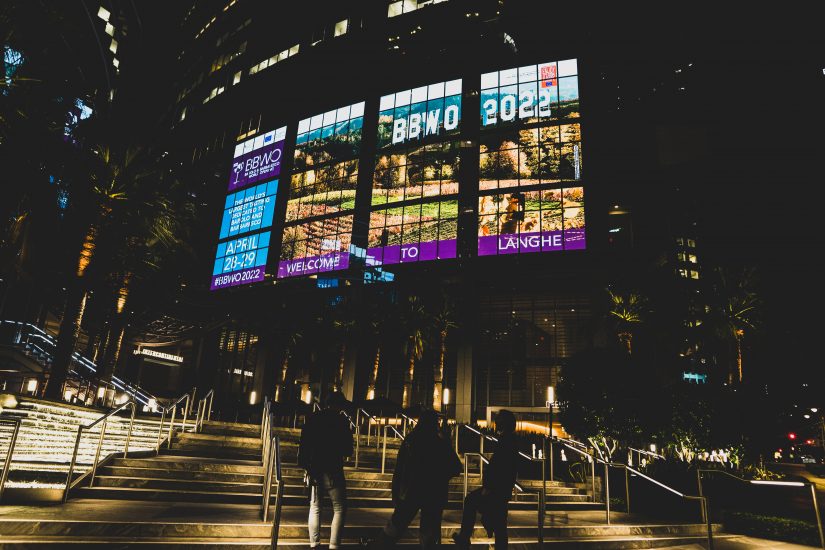 Barolo & Barbaresco World Opening portano le Langhe a Los Angeles