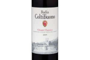 Badia a Coltibuono, Docg Chianti Classico 2019