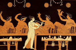 Scoperta la più antica testimonianza del vino in Europa: resti di vinaccioli e vinacce del 4300 a.C.