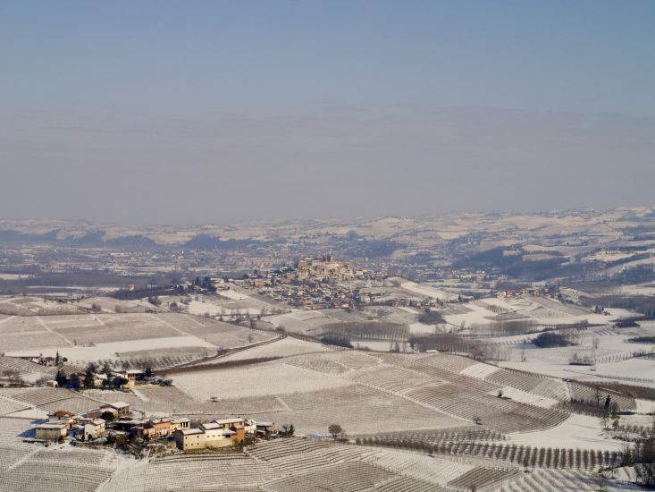 Barolo e Barbaresco, alfieri del vino di Langa