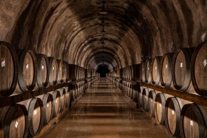 Cantina Italia: as of June 2022 Italian wine companies are stocking 47.2 million hectoliters of wine