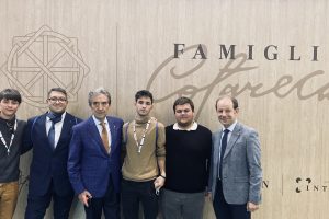 Vinitaly 2022: giovani enologi e vignaioli crescono, grazie agli Istituti Agrari d’Italia