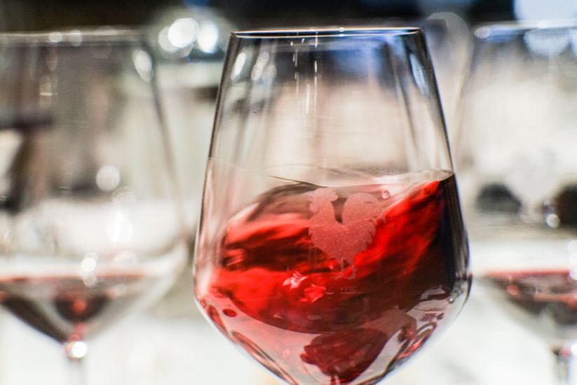 Il Chianti Classico tra i protagonisti di Vinitaly 2022