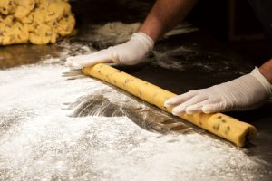 Biscottificio Fortini, Biscotti Artigianali