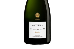 Bollinger, Aoc Champagne Brut La Grande Année 2014