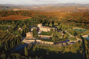 Borgo Scopeto Wine & Country Relais in Chianti Classico è “Best Green Accomodation 2022”
